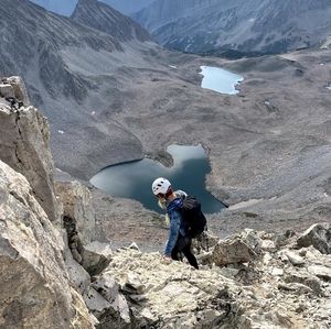 Meet your Posher, Meagan